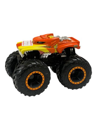 HotWheels Dragon Monster Truck 1:64 Scale