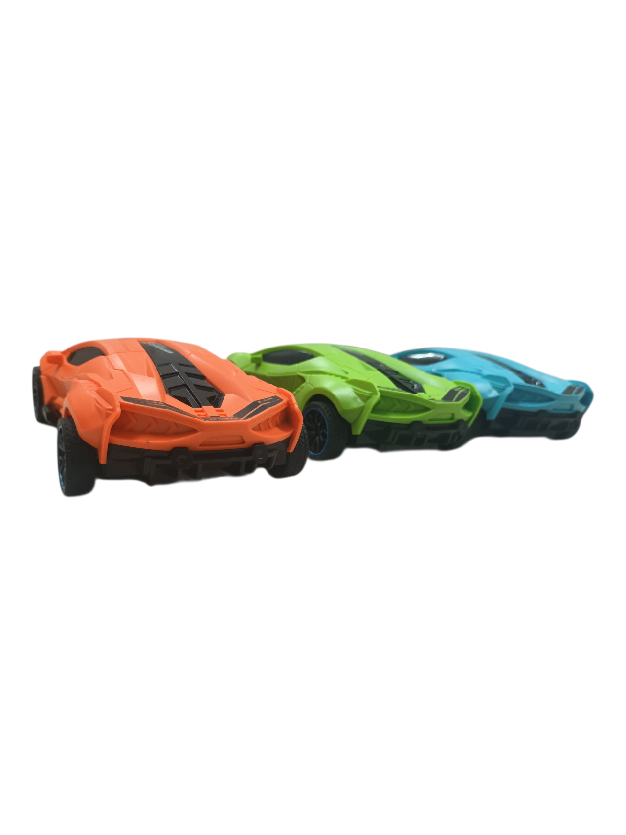Super Speed Sports Dynamic Drift Car