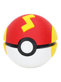 Pokemon|Pokéball fast ball Collectible Design pokéball