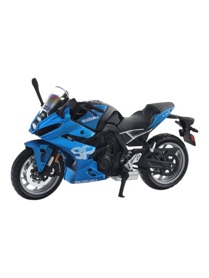 Maisto Suzuki GSX-R Imported 1:18 Scale