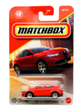 Matchbox 2023 Alfa Romeo Tonale Imported Mainline 1:64 Scale