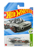 HotWheels Rodger Dodger 2.0 Imported Mainline 1:64 Scale | Code: JBB65-N7C5