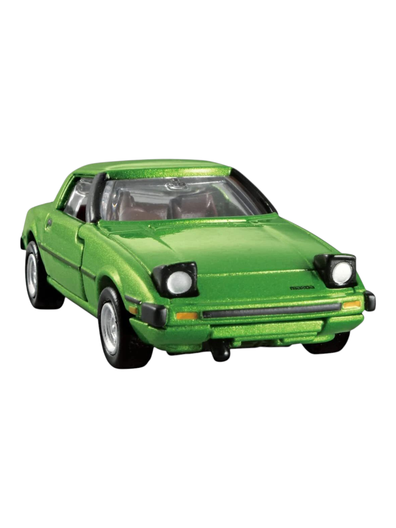 Tomica Premium Mazda Savanna RX-7 (SA22C) 1:64 Scale