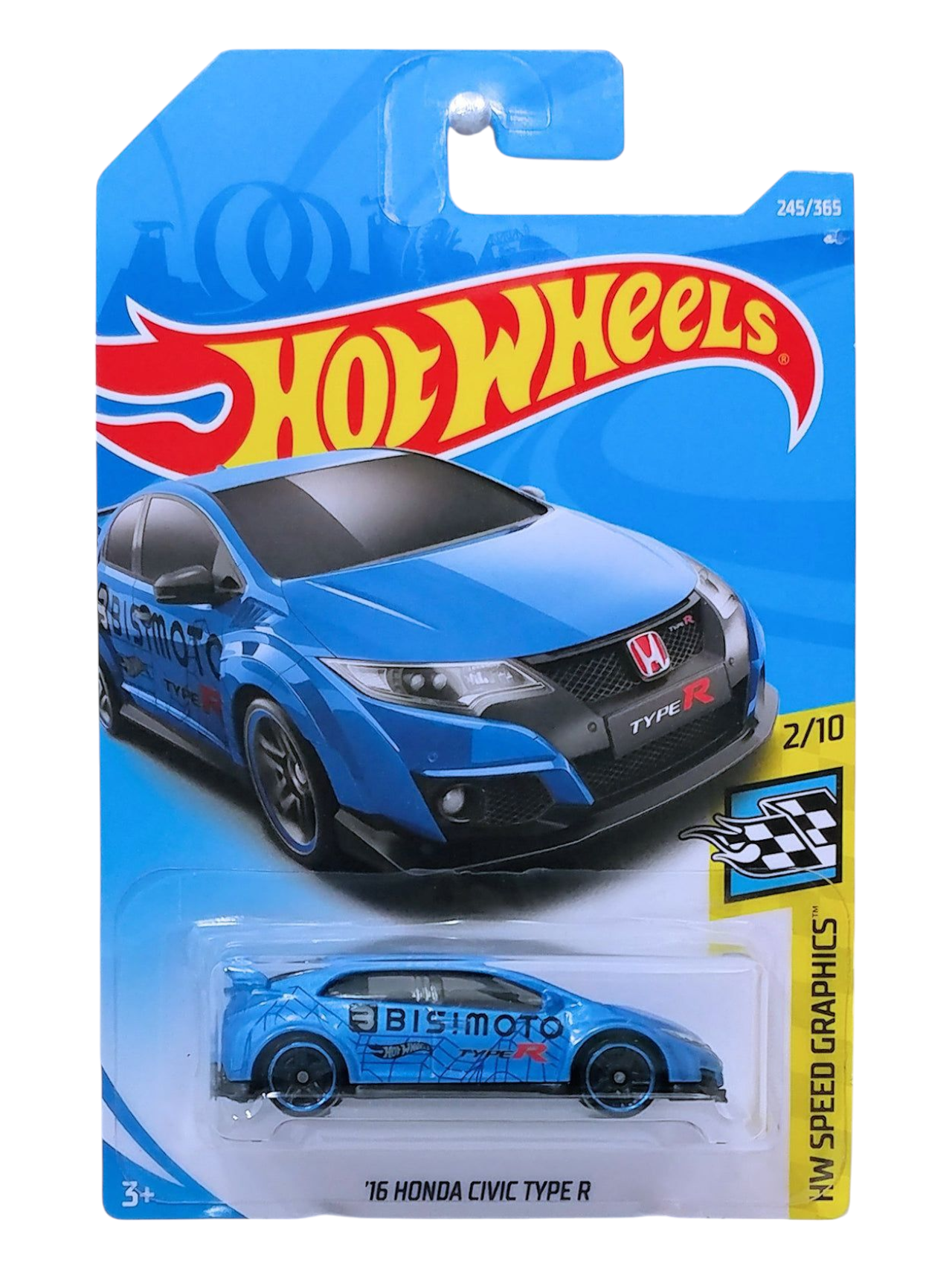 Toy Collectors India