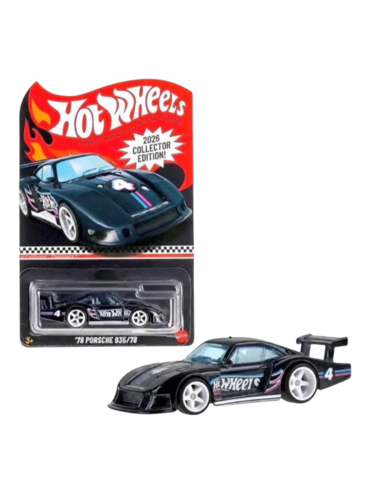Toy Collectors India