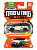 Matchbox Moving Parts Range Rover Evoque 1:64 Scale