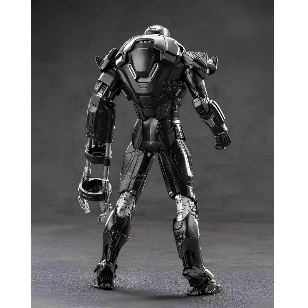 ZD Toys Marvel Studios The Infinity Saga 'Iron Man 3 No.34 XXXIV 1:10 Scale Action Figures