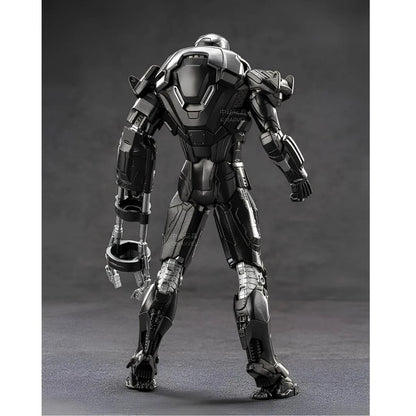 ZD Toys Marvel Studios The Infinity Saga 'Iron Man 3 No.34 XXXIV 1:10 Scale Action Figures