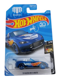 HotWheels 15 MAZDA MX-5 MIATA Imported 1:64 Scale FJY96-D7C3
