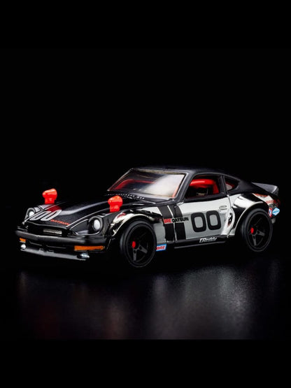 HotWheels Custom 72 Datsun 240z RLC 1:64 Scale