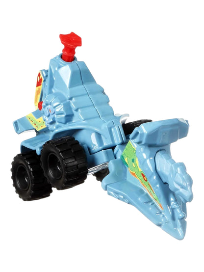 HotWheels Masters Of The Universe 'Battle Ram Premium car 1:64 Scale Diecast Model