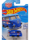 HotWheels Kool Kombi Imported Mainline 1:64 Scale