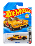 Hot Wheels Vairstrike