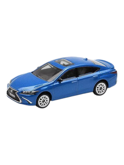 CCA Lexus ES300h 1:64 Scale