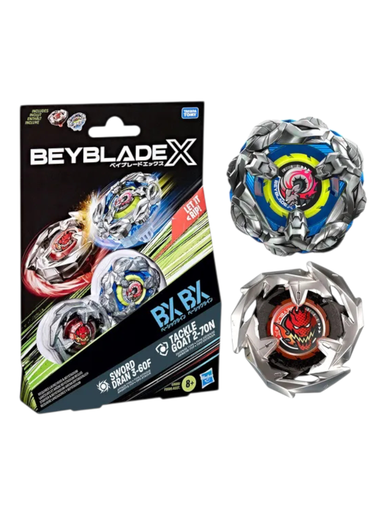 Bindas様 Buy タカラトミー(TAKARA TOMY) Beyblade X Beyblade X Bx-01 Starter