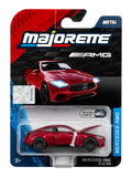 Majorette Premium "Mercedes- Amg CLE S3" Metal Die-cast Car 1:64 Scale