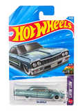 Hot Wheels Impala