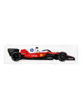 Formula 1 Racing Car Magnet – Ferrari & Mercedes Variants | Decorative Fridge Magnet
