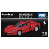 Tomica Enzo Ferrari premium 1/64