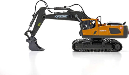 Kyosho Egg Excavator Remote control car