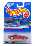 HotWheels 2000 First Editions Dodge Charger R/T Imported Mainline 1:64 Scale