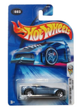 HotWheels 2004 First Editions Torque Screw 83/100 1:64