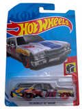 Hot Wheels Chevelle SS Wagon