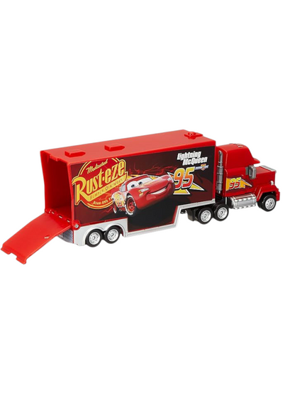 Takara Tomy Tomica Disney Pixar  Cars Mack