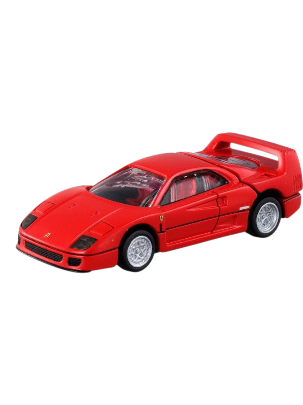 Takara Tomy Tomica Premium Ferrari F40 1:64 Scale
