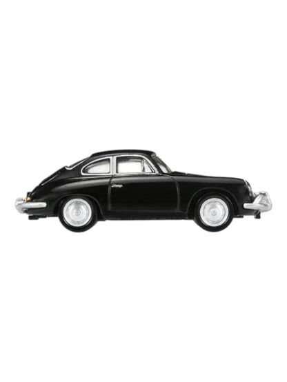 Tomica detective Conan porsche