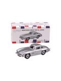 Bburago Sports Cars Mercedes-Benz 300 SL (1954) 1:64 Scale