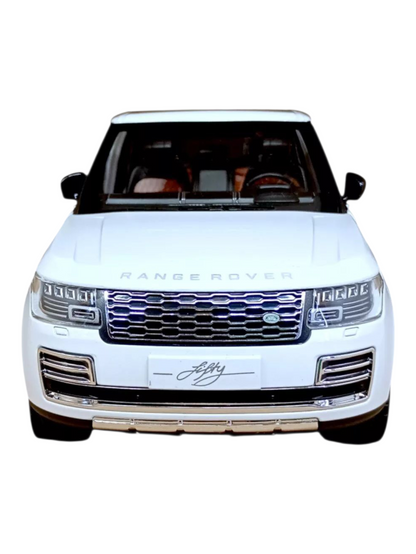 Range Rover 1:18 Scale Diecast