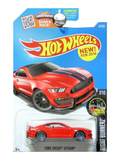 HotWheels Ford Shelby GT350R Imported Mainline 1:64 Scale