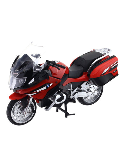 CCA 'BMW R1250 RT' imported bike 1:12 Scale