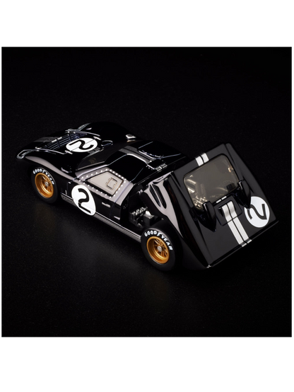 HotWheels Ford GT40 MKII RLC 1:64 Scale