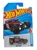 Hot Wheels Bone Shaker