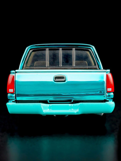 HotWheels 1990 Chevy 454 SS RLC 1:64 Scale (With Protector)