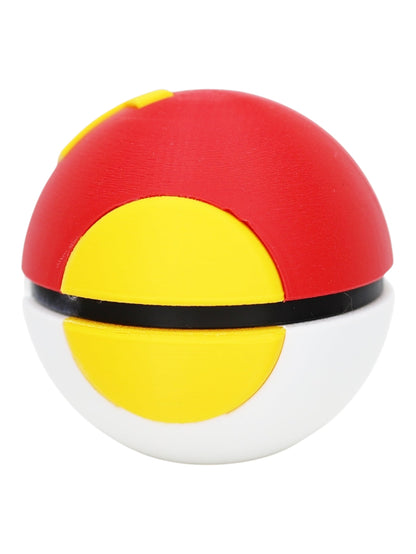 Pokemon|Pokéball fast ball Collectible Design pokéball