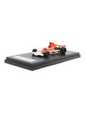 LCD Model Mclaren M23 Cosworth Imported 1:64 Scale LCD64036-OR(Orenge)