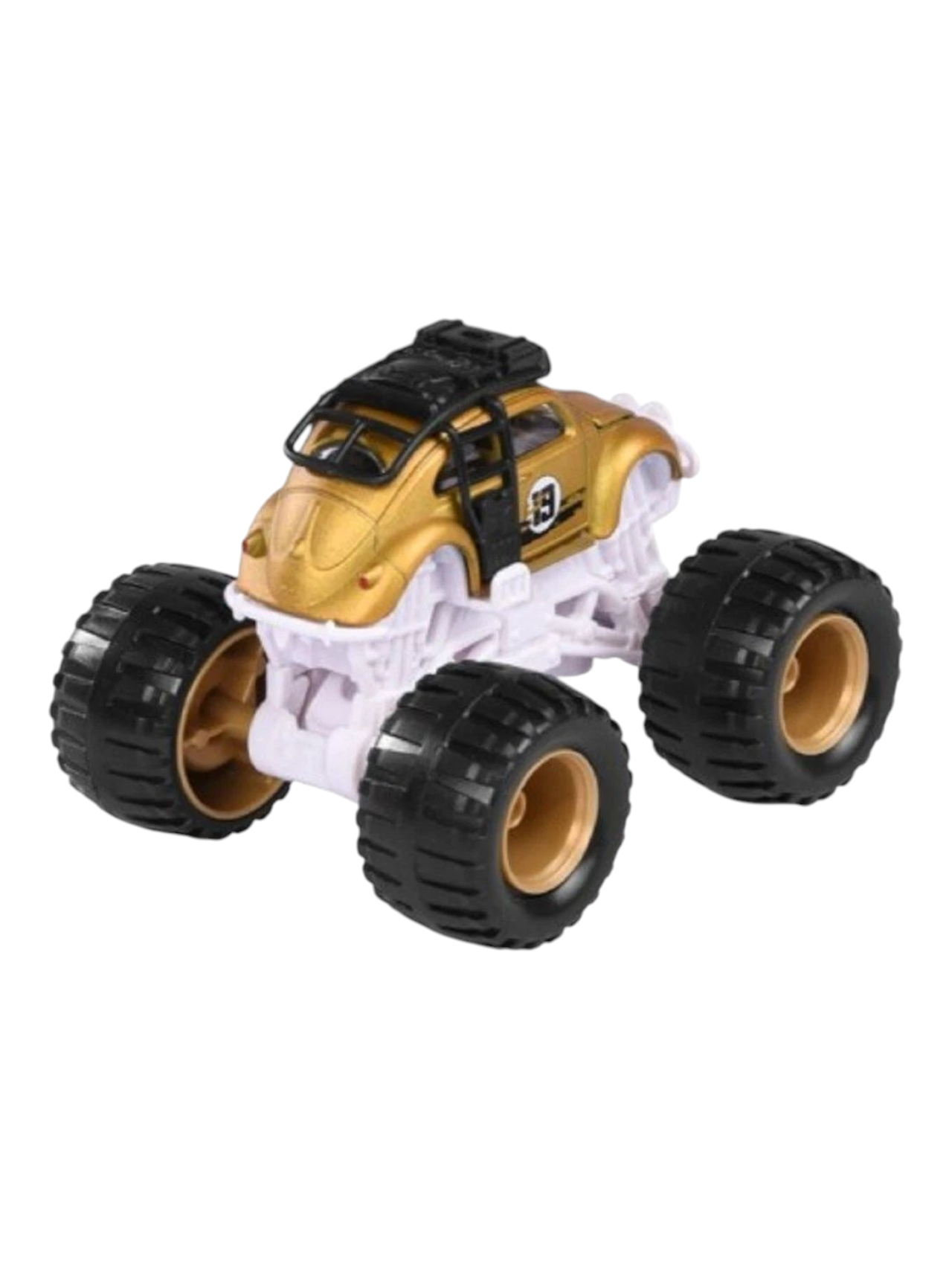 Majorette Monster Rockerz Series 9