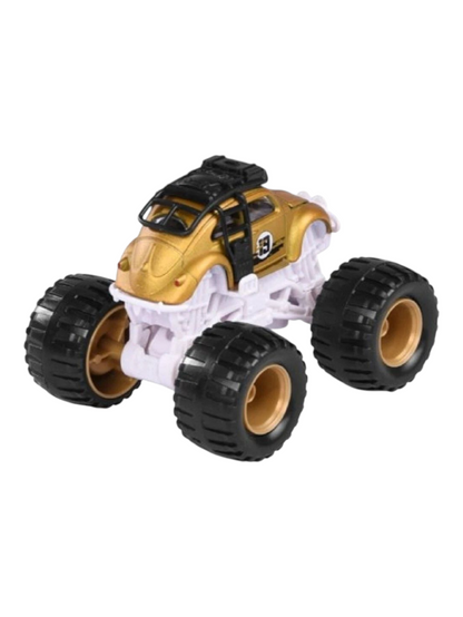 Majorette Monster Rockerz Series 9