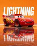 Lightning McQueen and Pokemon Fridge Magnet| Cars Movie Inspired Decorative Refrigerator Magnets