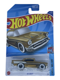 HotWheels 57 Chevy Imported Mainline 1:64 Scale