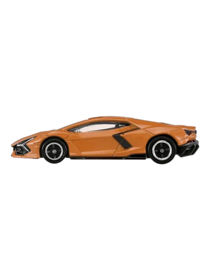 Tomica Lamborghini Revuelto 1:64 Scale