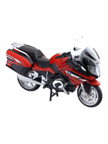 CCA 'BMW R1250 RT' imported bike 1:12 Scale
