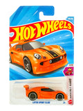 HotWheels Lotus Sport Elise Imported Mainline 1:64 Scale