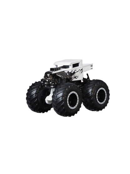 HotWheels Boneshaker Monster Truck 1:64 Scale