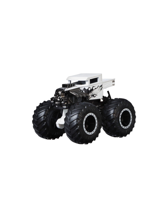 HotWheels Boneshaker Monster Truck 1:64 Scale
