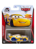 Disney Pixar Cars Dinoco Cruz Ramirez #51 | Premium Metal Diecast Collectible