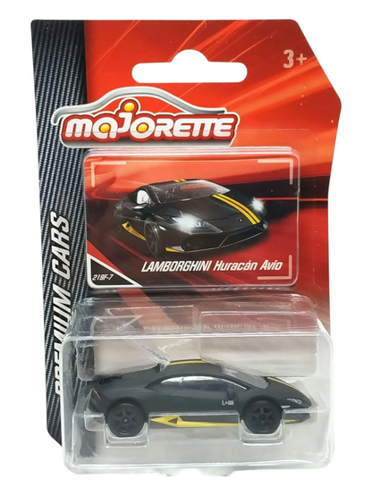 Majorette Premium Cars Edition 1:64 Scale